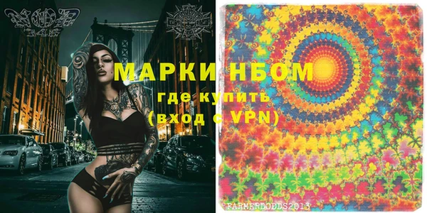 амф Гусиноозёрск