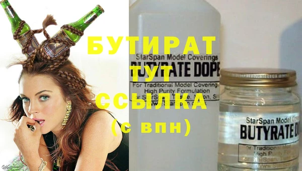 амф Гусиноозёрск